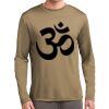 Long Sleeve PosiCharge ® Competitor Tee Thumbnail
