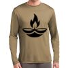 Long Sleeve PosiCharge ® Competitor Tee Thumbnail