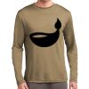Long Sleeve PosiCharge ® Competitor Tee Thumbnail