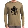 Long Sleeve PosiCharge ® Competitor Tee Thumbnail