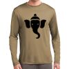 Long Sleeve PosiCharge ® Competitor Tee Thumbnail