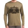 Long Sleeve PosiCharge ® Competitor Tee Thumbnail