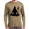 Long Sleeve PosiCharge ® Competitor Tee Thumbnail