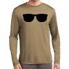 Long Sleeve PosiCharge ® Competitor Tee Thumbnail
