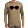 Long Sleeve PosiCharge ® Competitor Tee Thumbnail