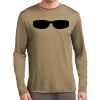 Long Sleeve PosiCharge ® Competitor Tee Thumbnail