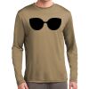 Long Sleeve PosiCharge ® Competitor Tee Thumbnail