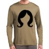Long Sleeve PosiCharge ® Competitor Tee Thumbnail