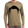 Long Sleeve PosiCharge ® Competitor Tee Thumbnail