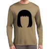 Long Sleeve PosiCharge ® Competitor Tee Thumbnail