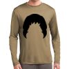 Long Sleeve PosiCharge ® Competitor Tee Thumbnail