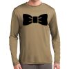 Long Sleeve PosiCharge ® Competitor Tee Thumbnail