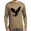 Long Sleeve PosiCharge ® Competitor Tee Thumbnail