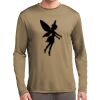 Long Sleeve PosiCharge ® Competitor Tee Thumbnail