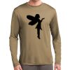 Long Sleeve PosiCharge ® Competitor Tee Thumbnail