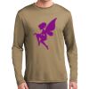 Long Sleeve PosiCharge ® Competitor Tee Thumbnail