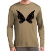 Long Sleeve PosiCharge ® Competitor Tee Thumbnail