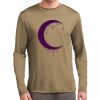 Long Sleeve PosiCharge ® Competitor Tee Thumbnail