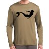 Long Sleeve PosiCharge ® Competitor Tee Thumbnail