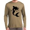Long Sleeve PosiCharge ® Competitor Tee Thumbnail