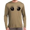 Long Sleeve PosiCharge ® Competitor Tee Thumbnail