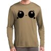 Long Sleeve PosiCharge ® Competitor Tee Thumbnail