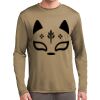 Long Sleeve PosiCharge ® Competitor Tee Thumbnail