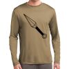 Long Sleeve PosiCharge ® Competitor Tee Thumbnail