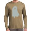 Long Sleeve PosiCharge ® Competitor Tee Thumbnail
