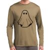 Long Sleeve PosiCharge ® Competitor Tee Thumbnail