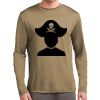 Long Sleeve PosiCharge ® Competitor Tee Thumbnail