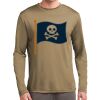 Long Sleeve PosiCharge ® Competitor Tee Thumbnail