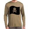 Long Sleeve PosiCharge ® Competitor Tee Thumbnail