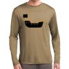 Long Sleeve PosiCharge ® Competitor Tee Thumbnail