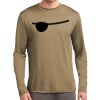Long Sleeve PosiCharge ® Competitor Tee Thumbnail