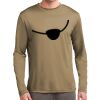 Long Sleeve PosiCharge ® Competitor Tee Thumbnail