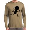Long Sleeve PosiCharge ® Competitor Tee Thumbnail