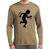 Long Sleeve PosiCharge ® Competitor Tee Thumbnail