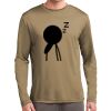 Long Sleeve PosiCharge ® Competitor Tee Thumbnail