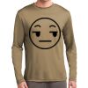 Long Sleeve PosiCharge ® Competitor Tee Thumbnail