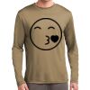 Long Sleeve PosiCharge ® Competitor Tee Thumbnail