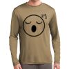 Long Sleeve PosiCharge ® Competitor Tee Thumbnail