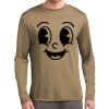 Long Sleeve PosiCharge ® Competitor Tee Thumbnail