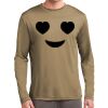 Long Sleeve PosiCharge ® Competitor Tee Thumbnail