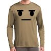 Long Sleeve PosiCharge ® Competitor Tee Thumbnail