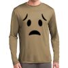 Long Sleeve PosiCharge ® Competitor Tee Thumbnail