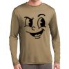Long Sleeve PosiCharge ® Competitor Tee Thumbnail