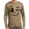 Long Sleeve PosiCharge ® Competitor Tee Thumbnail