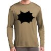 Long Sleeve PosiCharge ® Competitor Tee Thumbnail