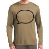 Long Sleeve PosiCharge ® Competitor Tee Thumbnail